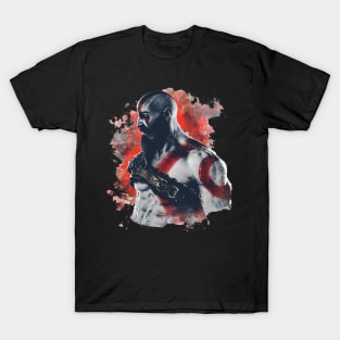 kratos T-Shirt